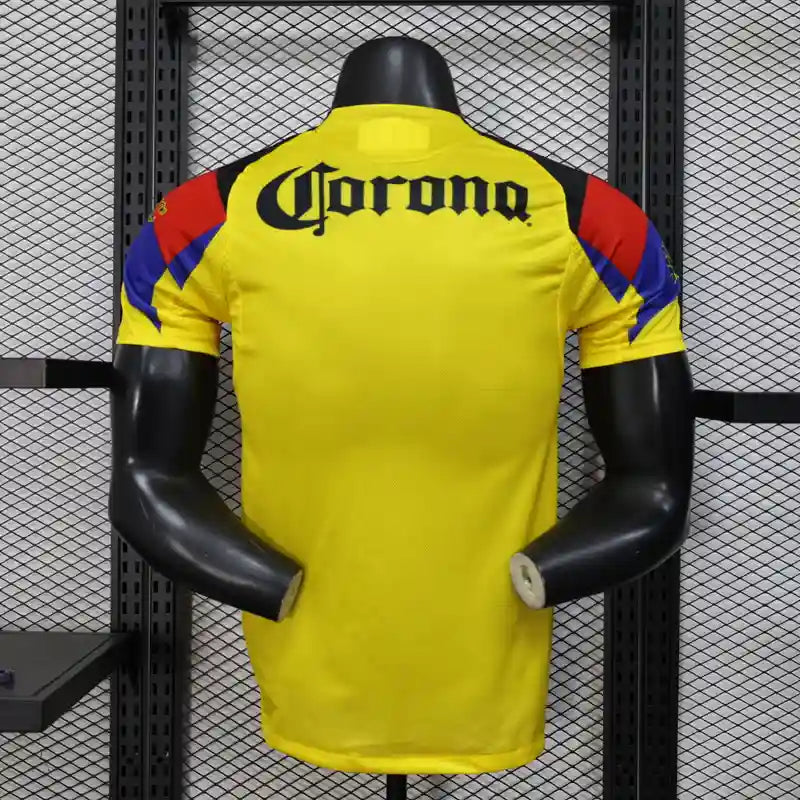 Club América Local Versión Jugador | Temporada 25-26
