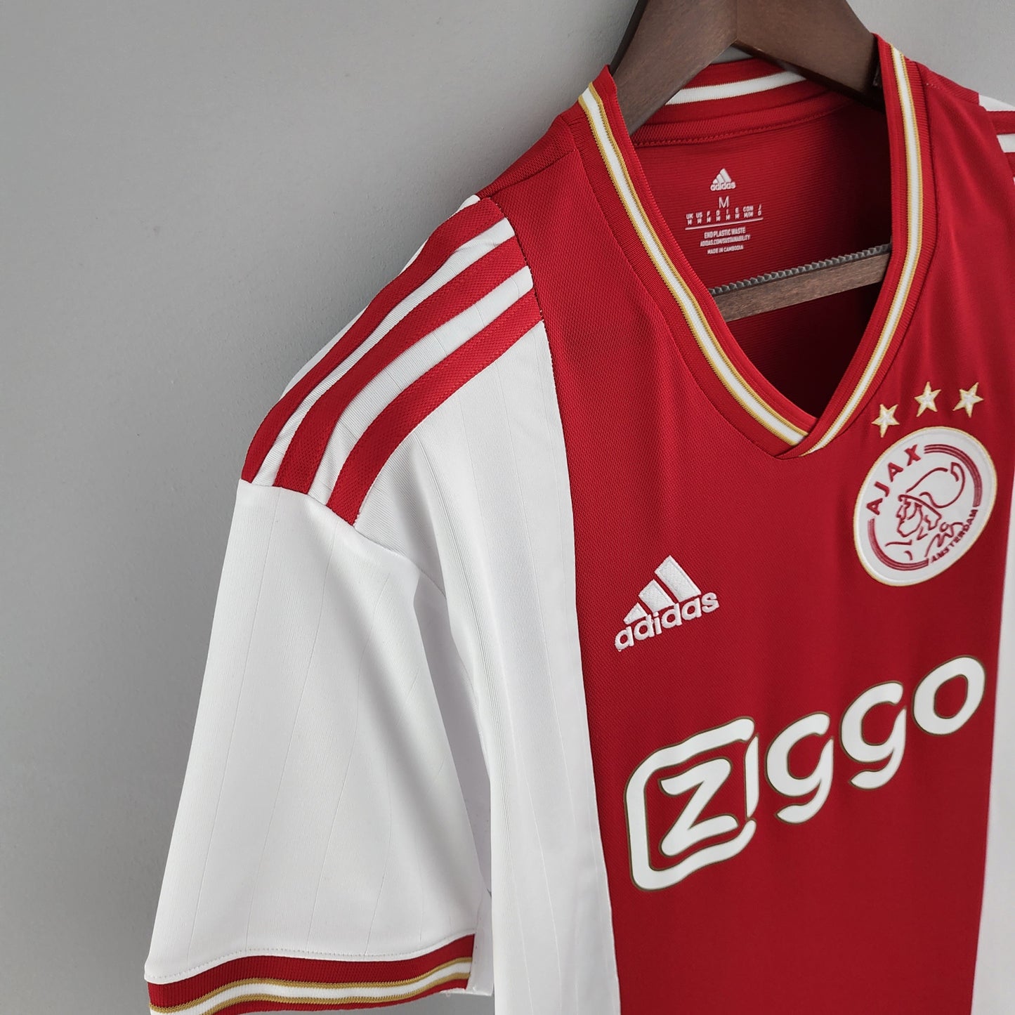 Ajax Local Versión Fan | Temporada 22-23