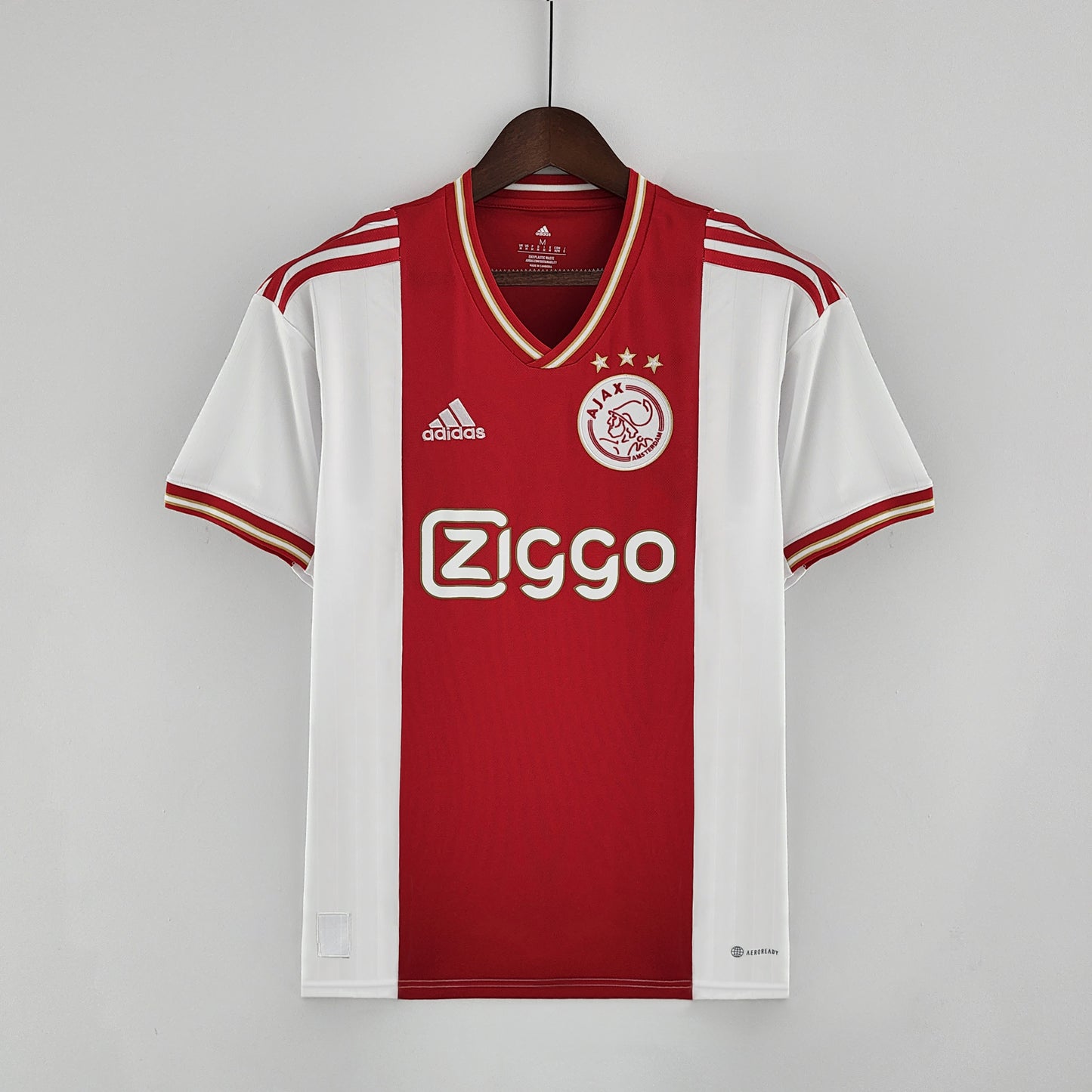 Ajax Local Versión Fan | Temporada 22-23