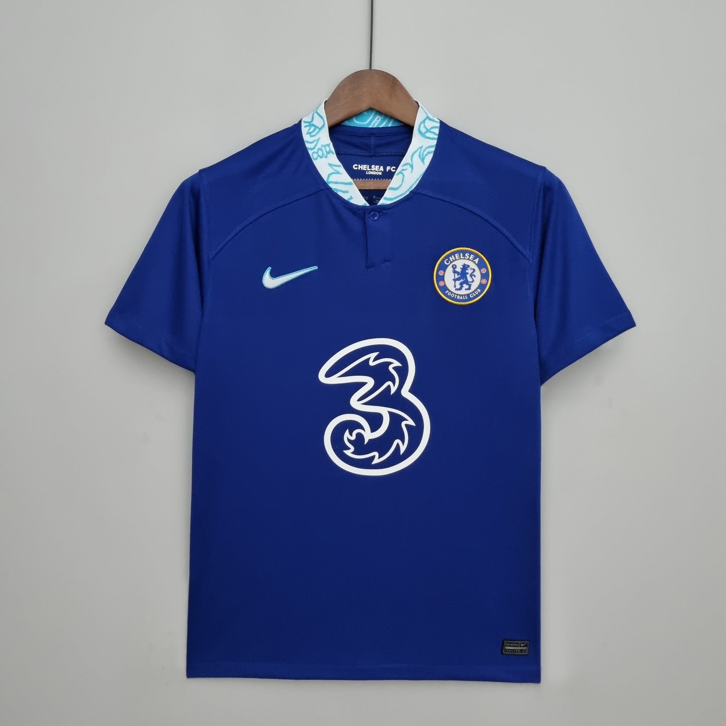 Chelsea Local Versión Fan | Temporada 22-23
