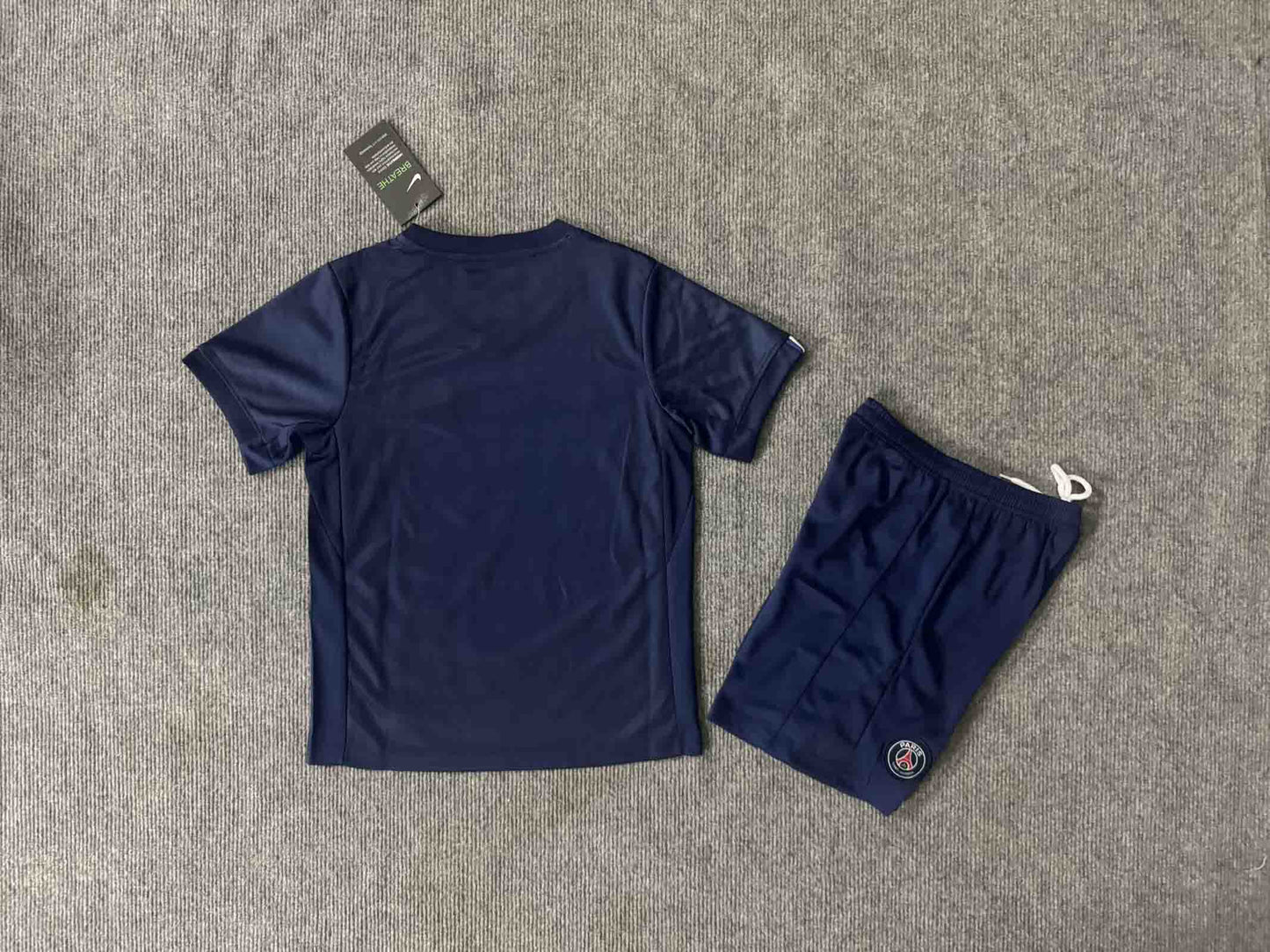 PSG Local Versión Niño | Temporada 25-26
