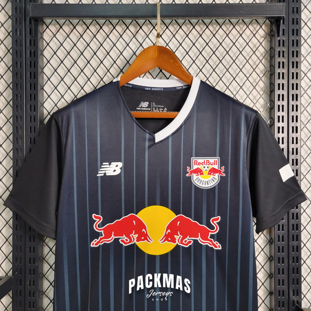 RB Bragantino Alternativo Versión Fan | Temporada 23-24