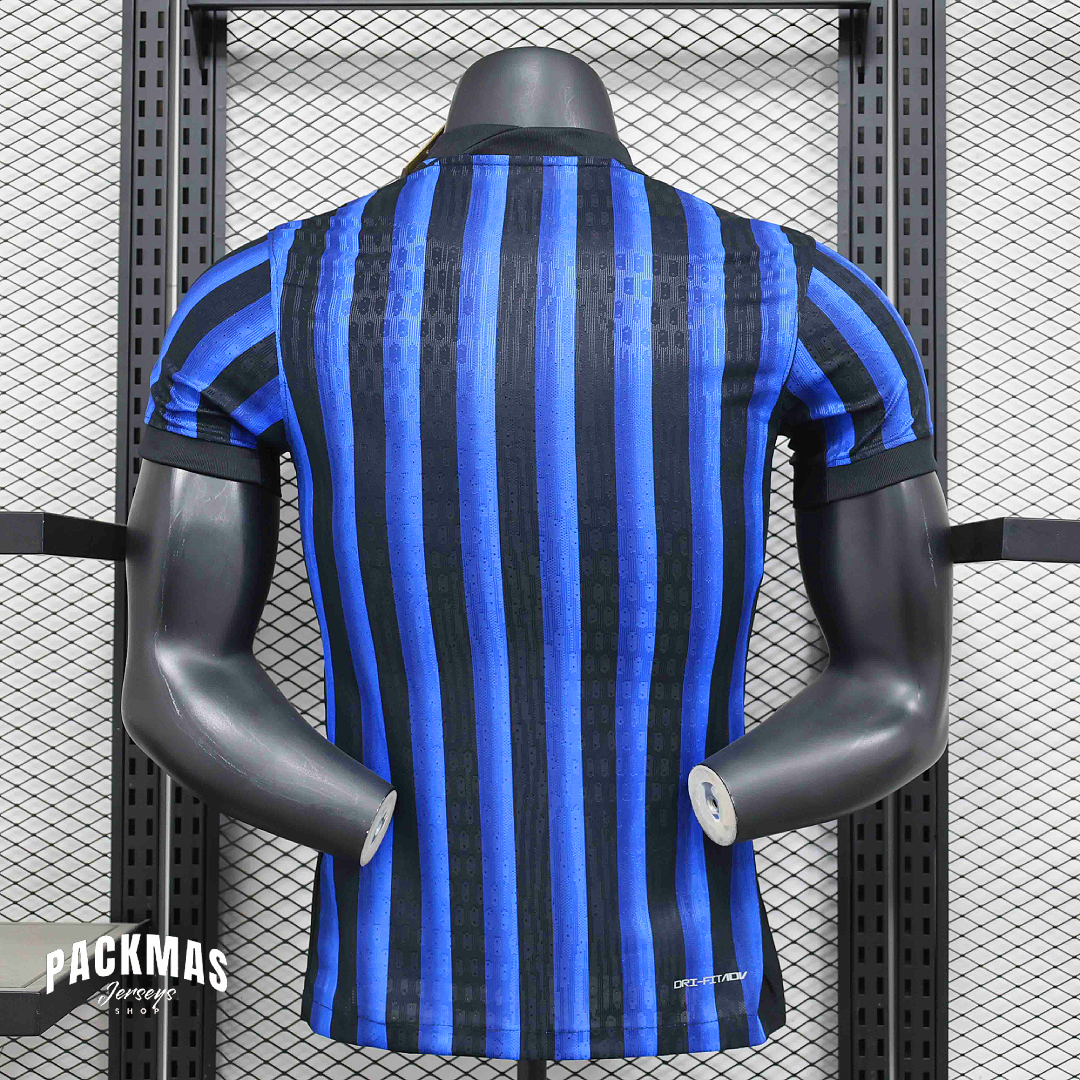 Inter Local Versión Jugador | Temporada 25-26