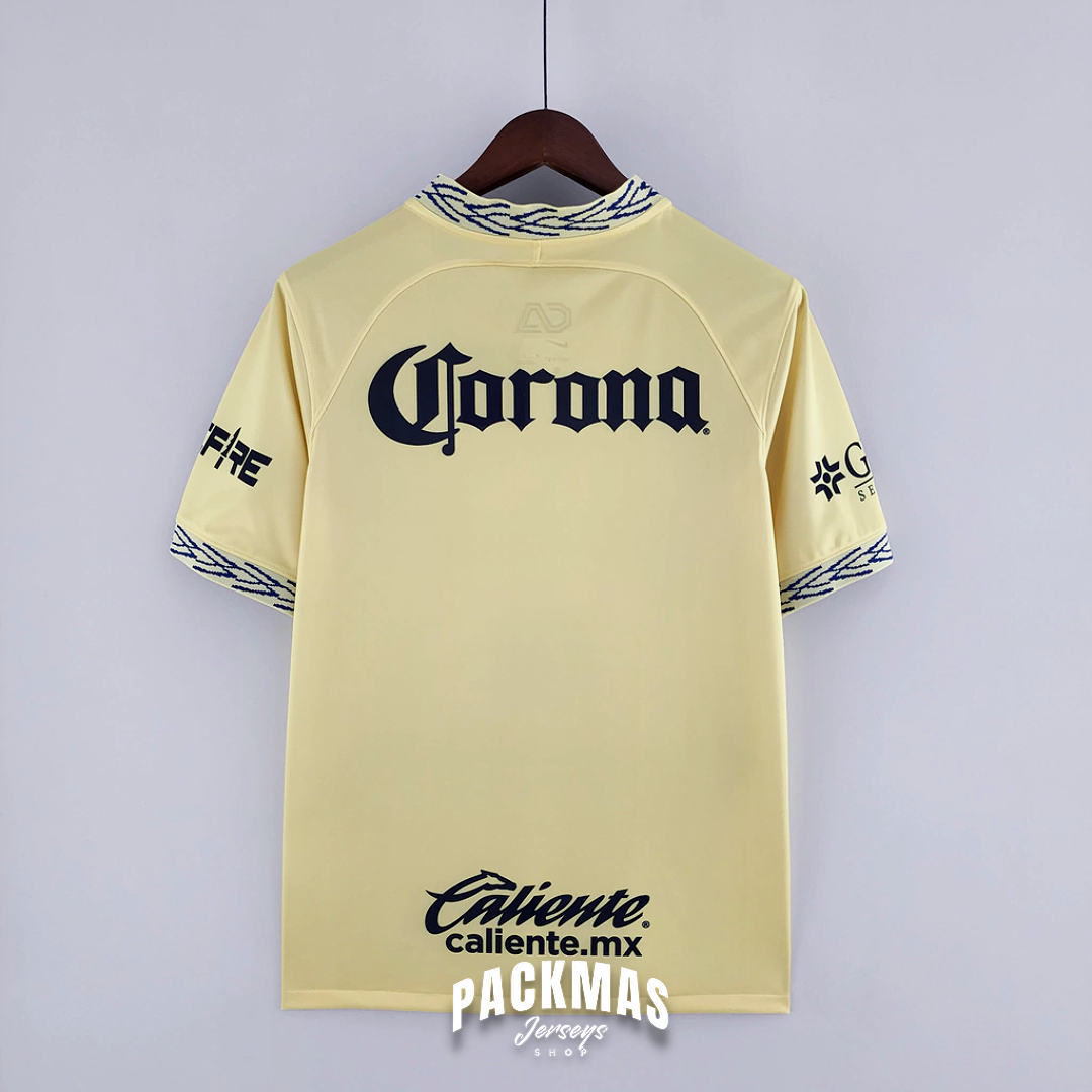 Club América Local Versión Fan | Temporada 22-23