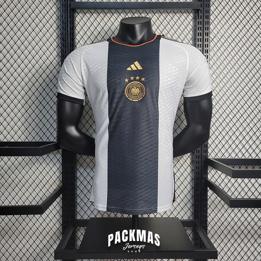 Alemania Local Versión Jugador | Qatar 2022