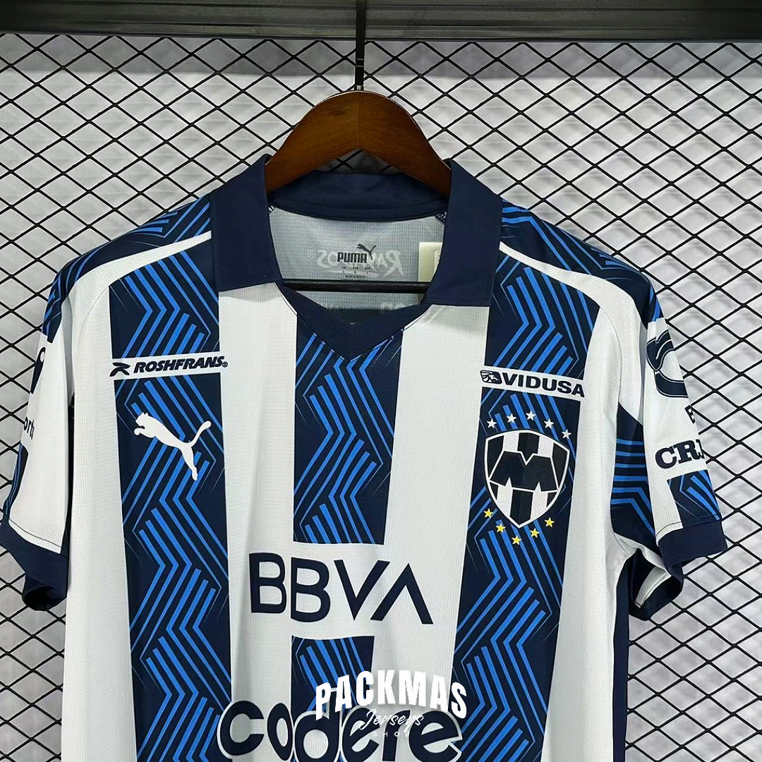 Monterrey Edición Leagues Cup Versión Fan | Temporada 23-24