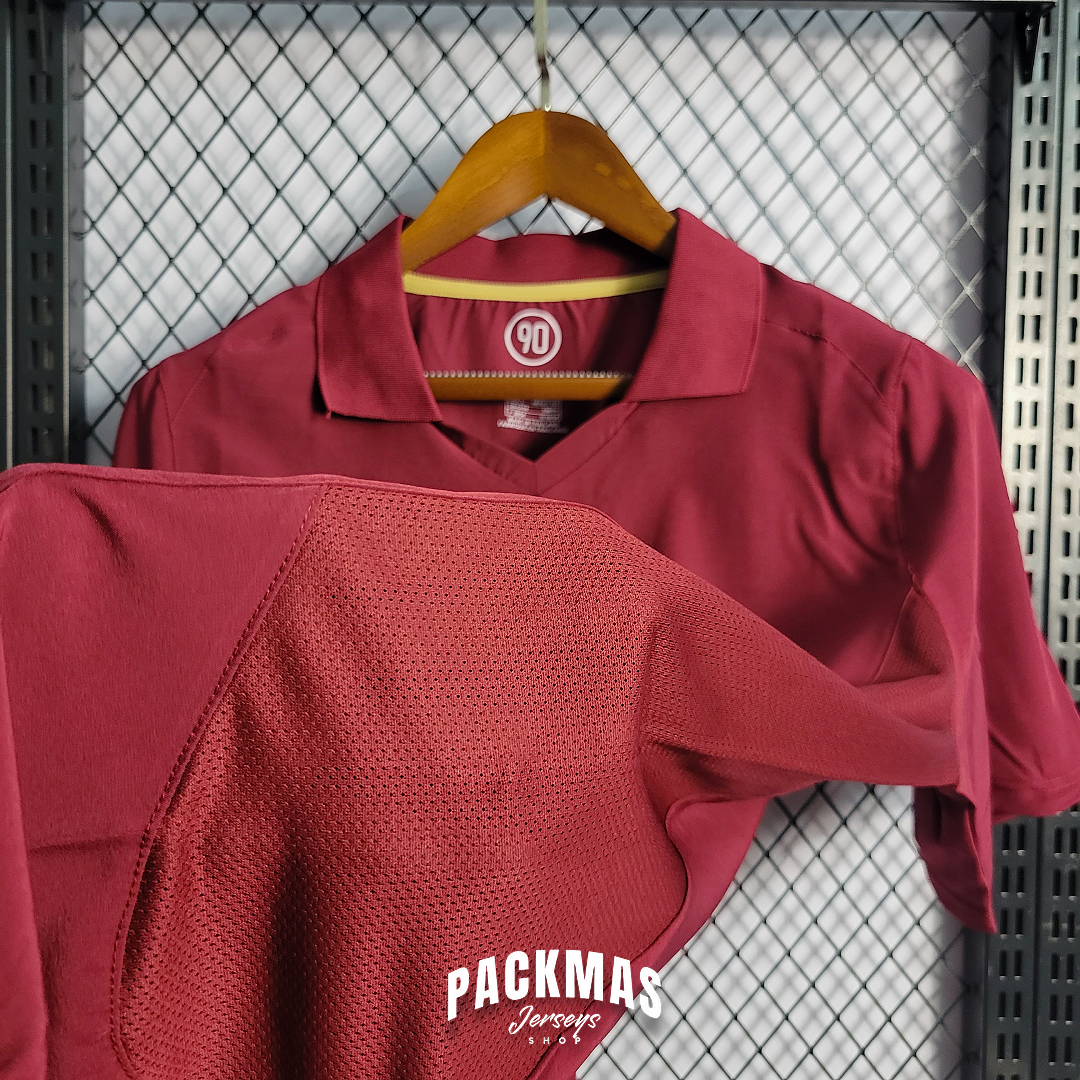 Arsenal Local Versión Retro | Temporada 05-06