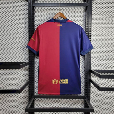 FC Barcelona Edición Especial "COLDPLAY" Versión Fan | Temporada 24-25