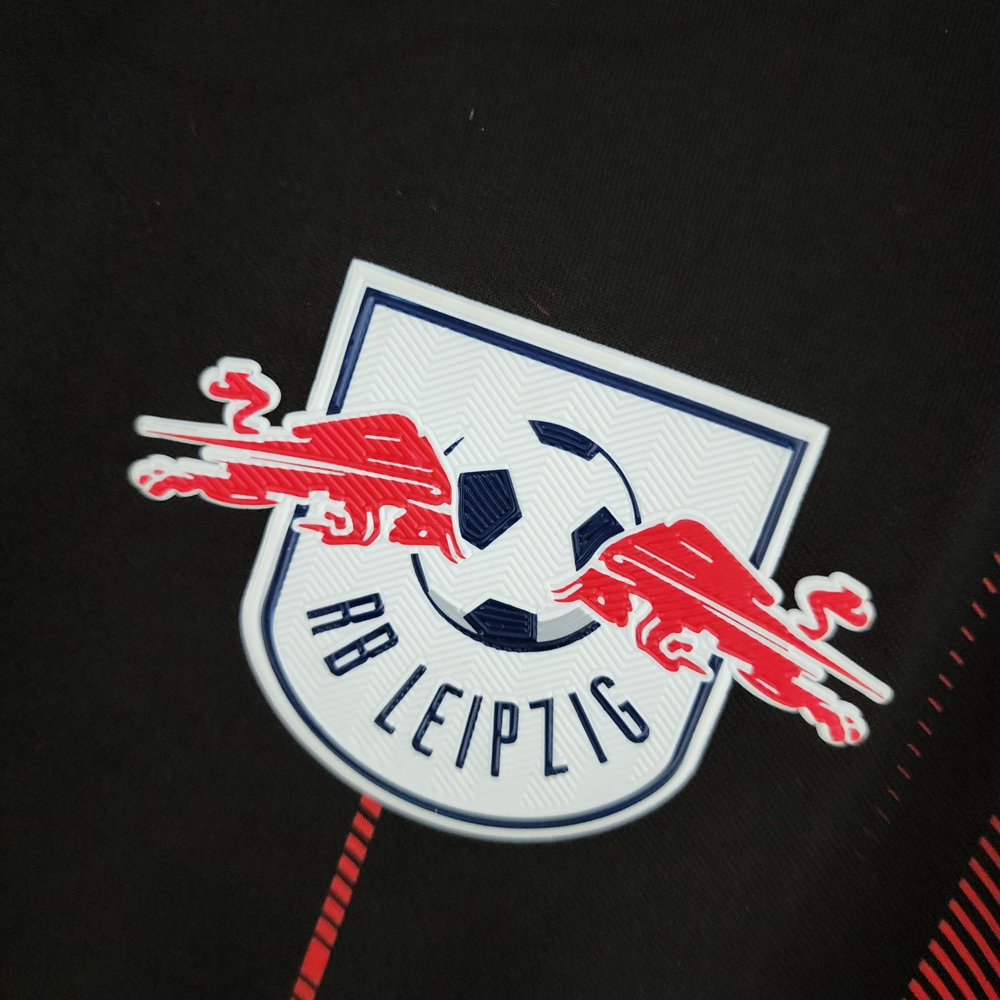 RB Leipzig Visitante Versión Fan | Temporada 22-23