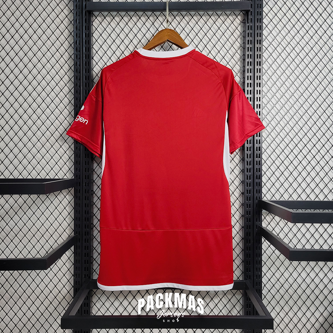 Nottingham Forest Local Versión Fan | Temporada 23-24