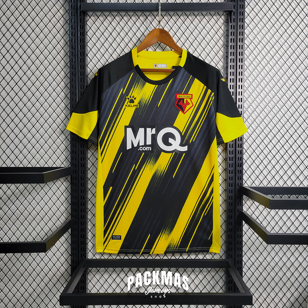 Watford Local Versión Fan | Temporada 23-24