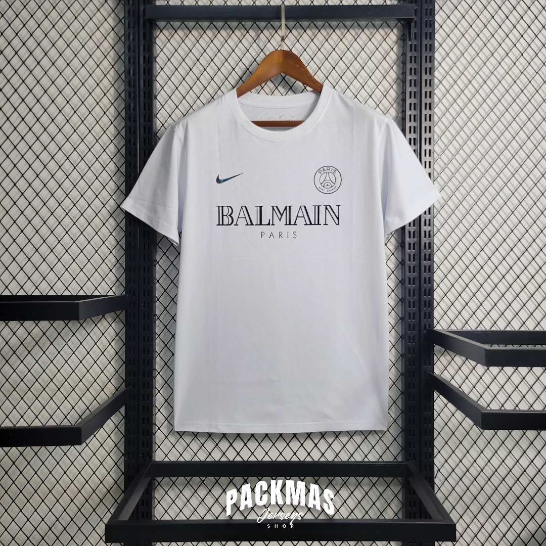 PSG Edición Bailman Paris Versión Fan | Temporada 23-24