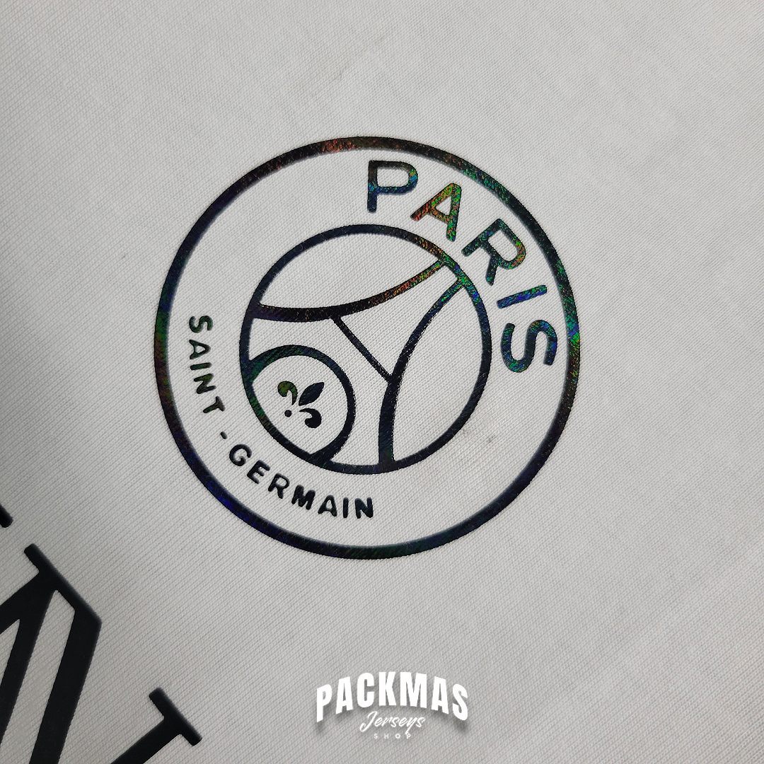 PSG Edición Bailman Paris Versión Fan | Temporada 23-24