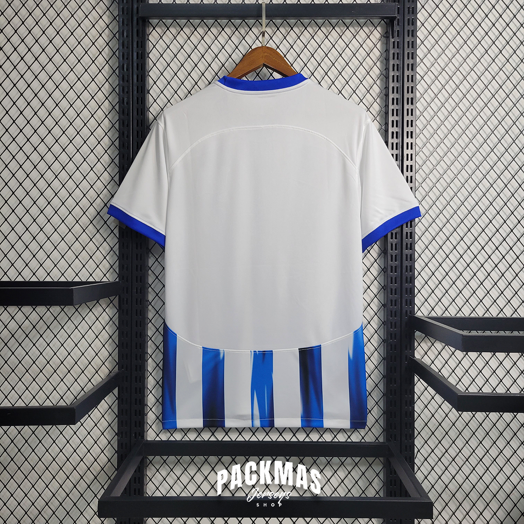 Hertha Berlin Local Versión Fan | Temporada 23-24