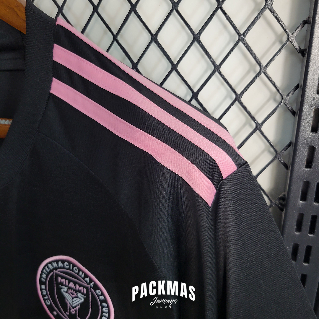 Inter Miami Visitante Versión Fan | Temporada 23-24