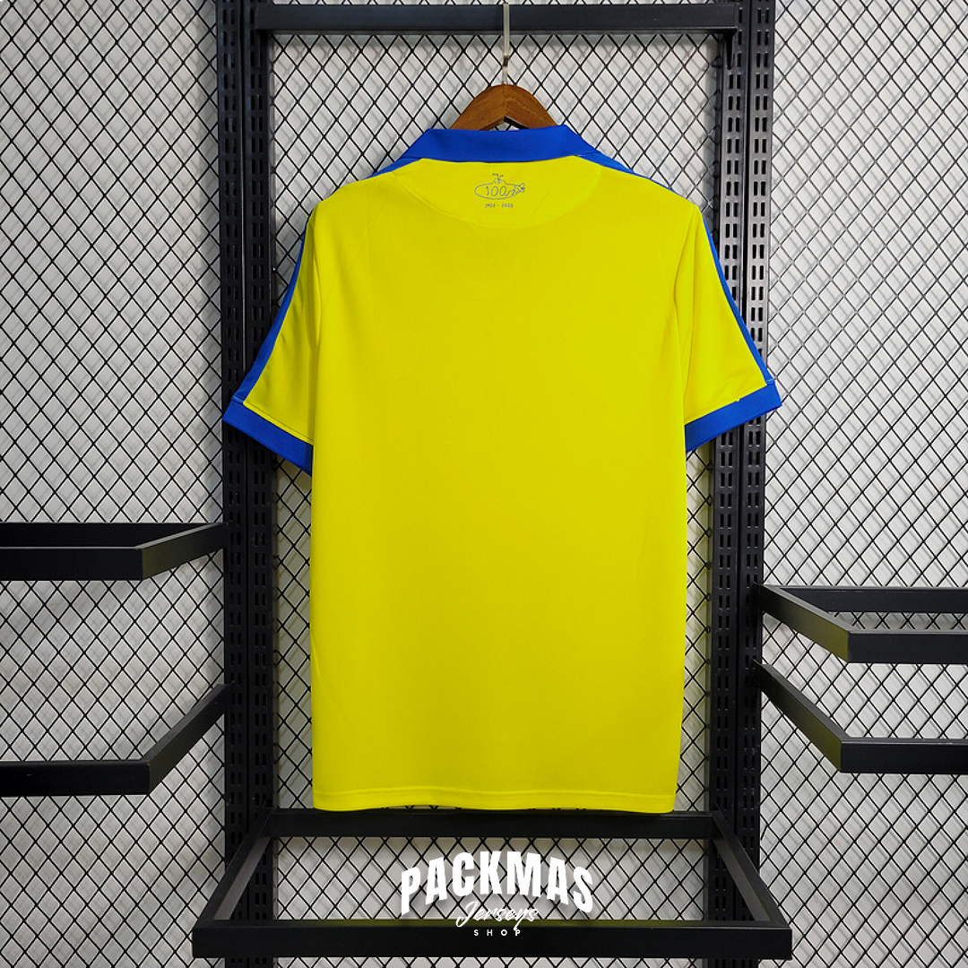 CF Villarreal Edición Especial Versión Fan | Temporada 23-24