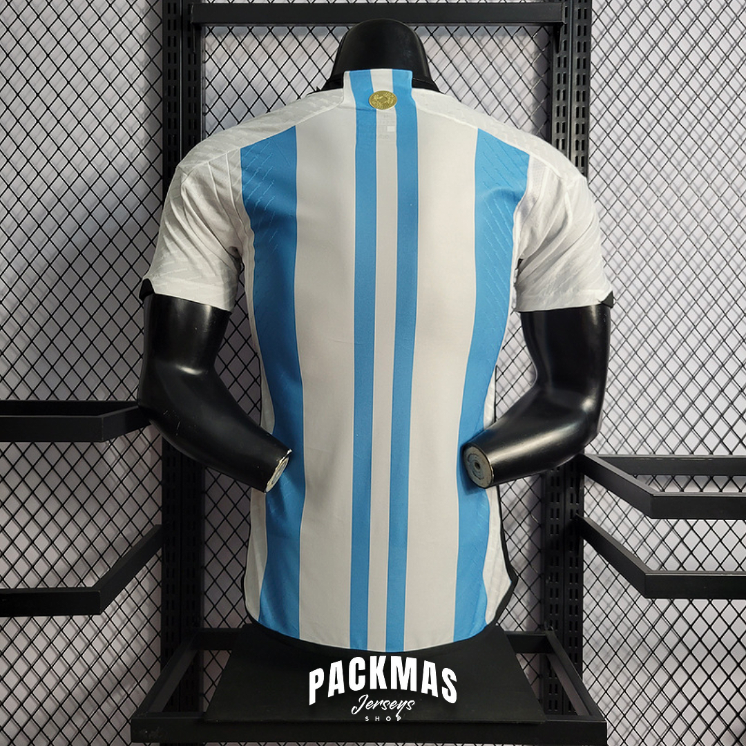 Argentina Local Versión Authentic | Temporada 22-23