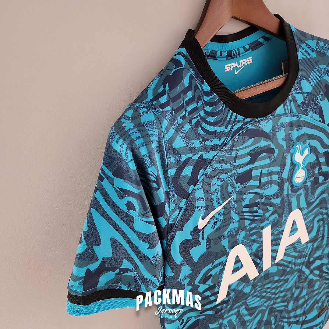 Tottenham Visitante Versión Fan | Temporada 22-23