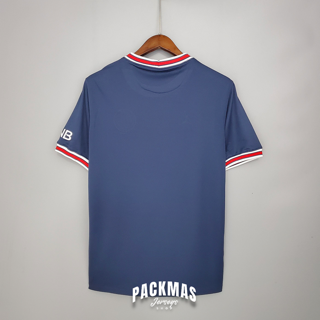 PSG Local Versión Fan | Temporada 21-22