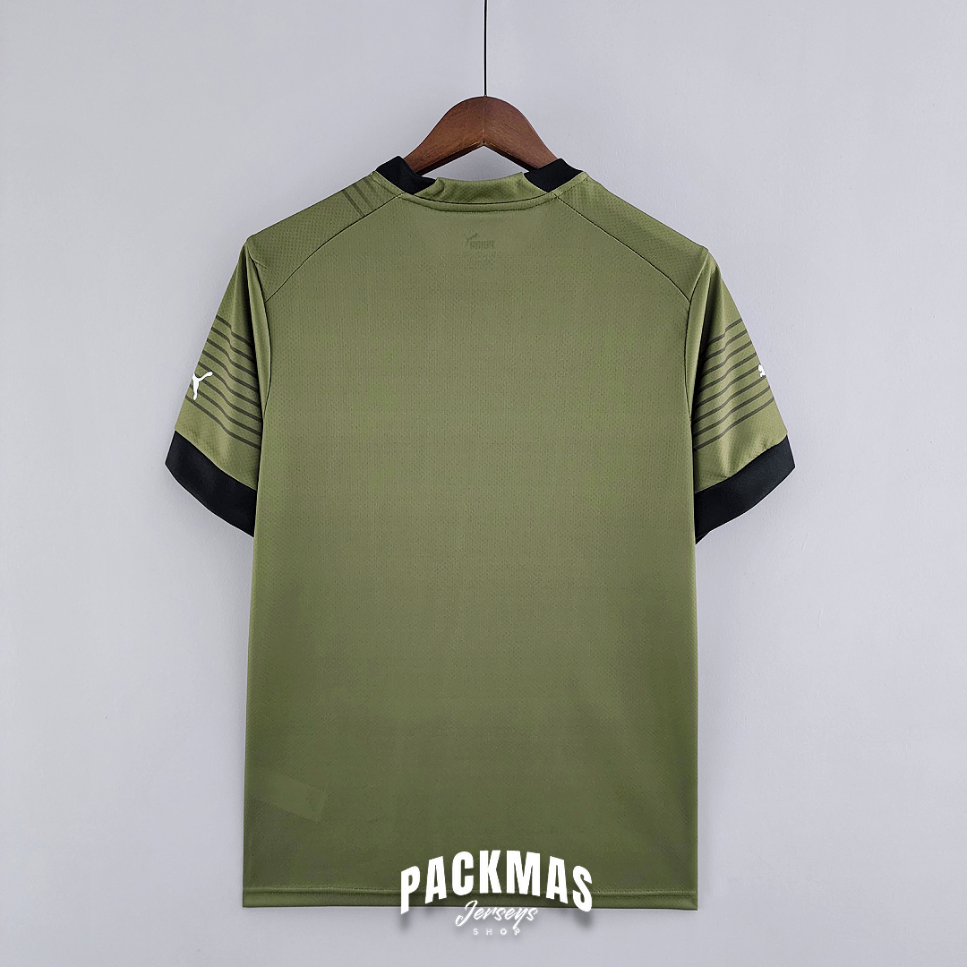AC Milan Alternativa Versión Fan | Temporada 22-23