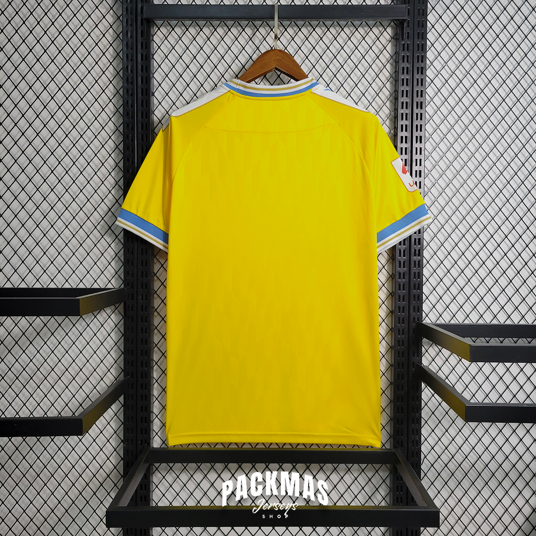 Cádiz FC Local Versión Fan | Temporada 23-24