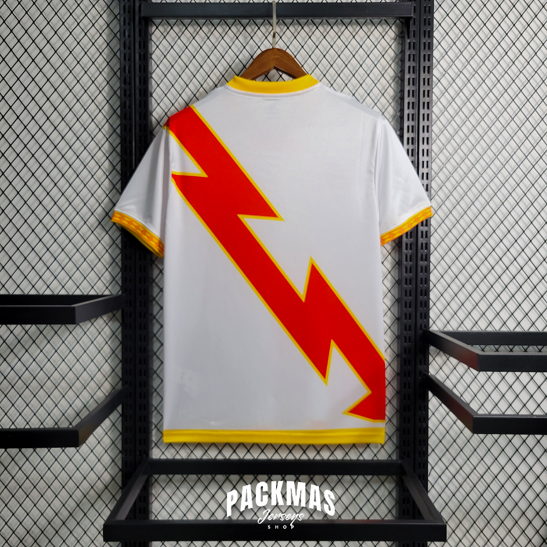 Rayo Vallecano Local Versión Fan | Temporada 23-24