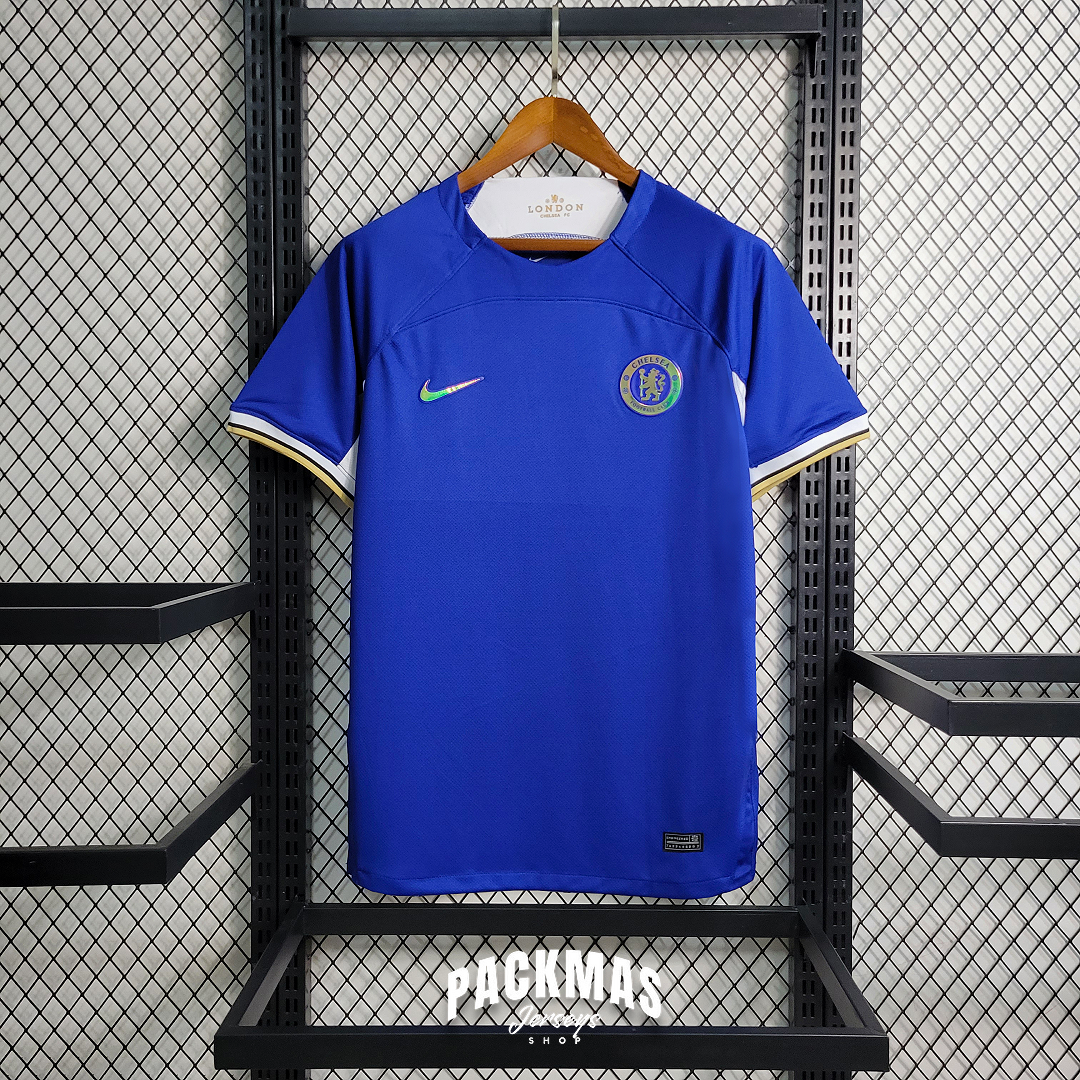 Chelsea Local Versión Fan | Temporada 23-24