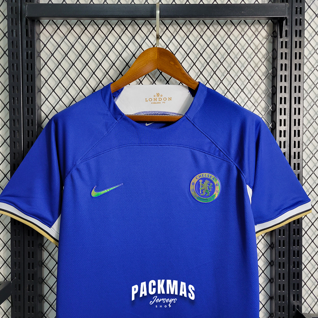 Chelsea Local Versión Fan | Temporada 23-24