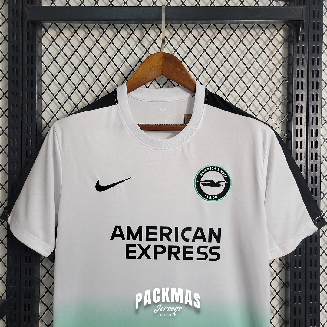 Brighton Edición Especial Europa League Versión Fan | Temporada 23-24