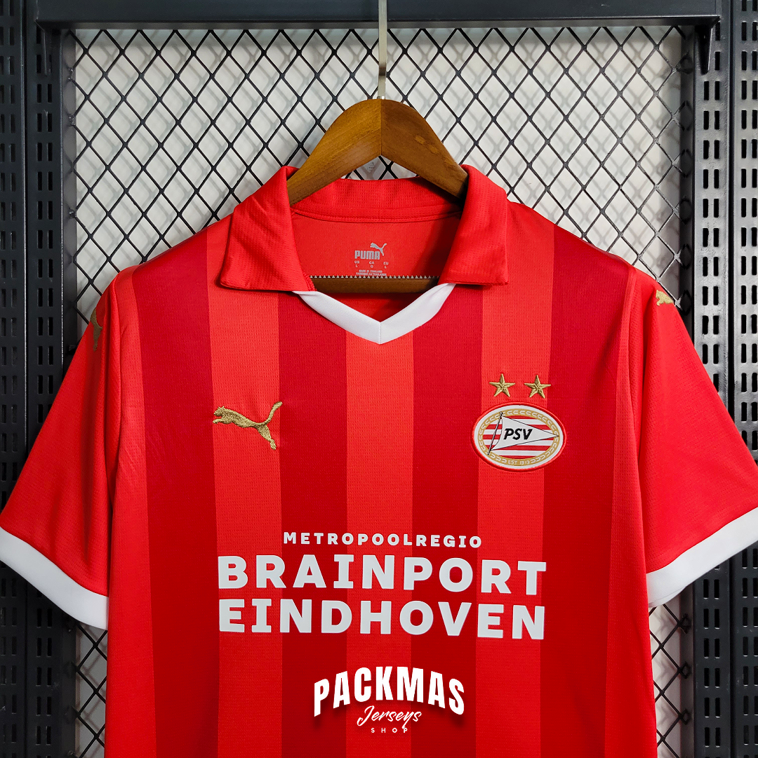 PSV Local Versión Fan | Temporada 23-24