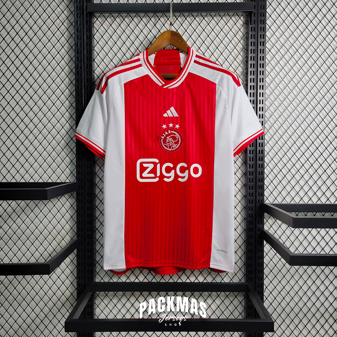 Ajax Local Versión Fan | Temporada 23-24