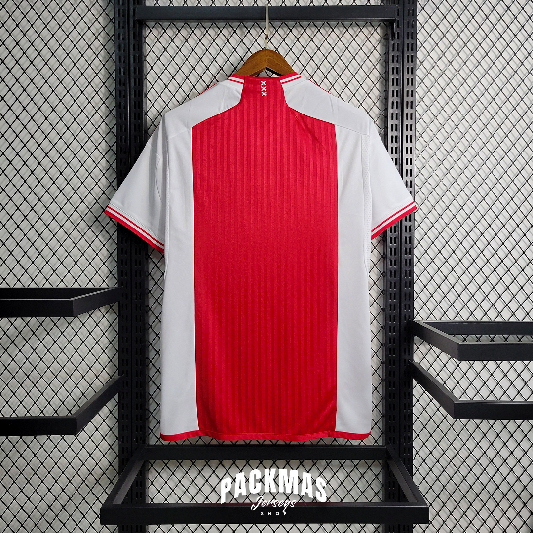 Ajax Local Versión Fan | Temporada 23-24