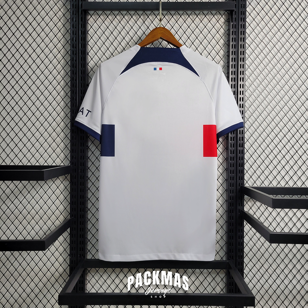 PSG Visitante Versión Fan | Temporada 23-24