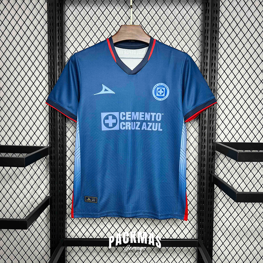 Cruz Azul Alternativa Versión Fan | Temporada 23-24