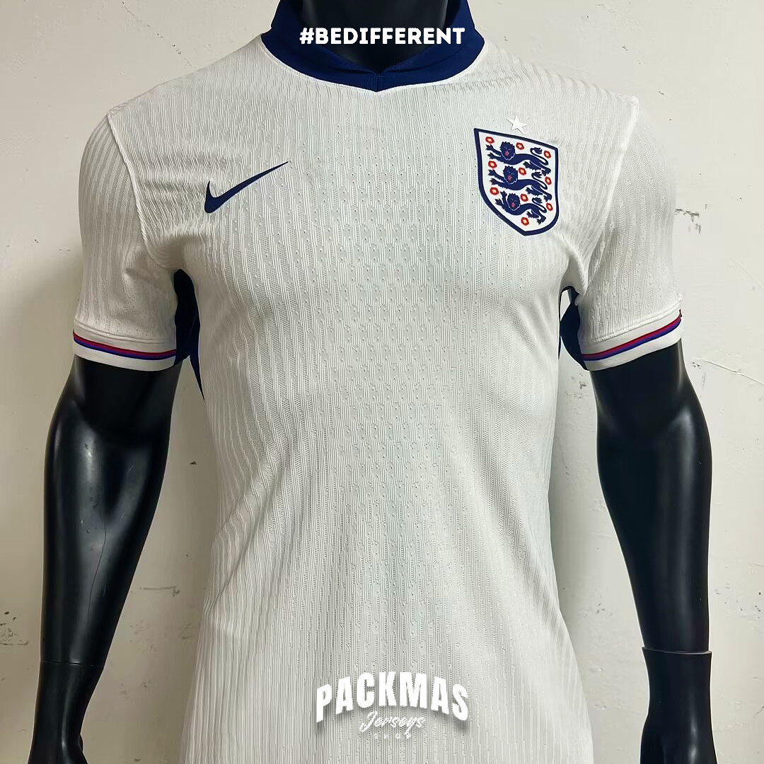Inglaterra Local Versión Jugador | Euro 2024