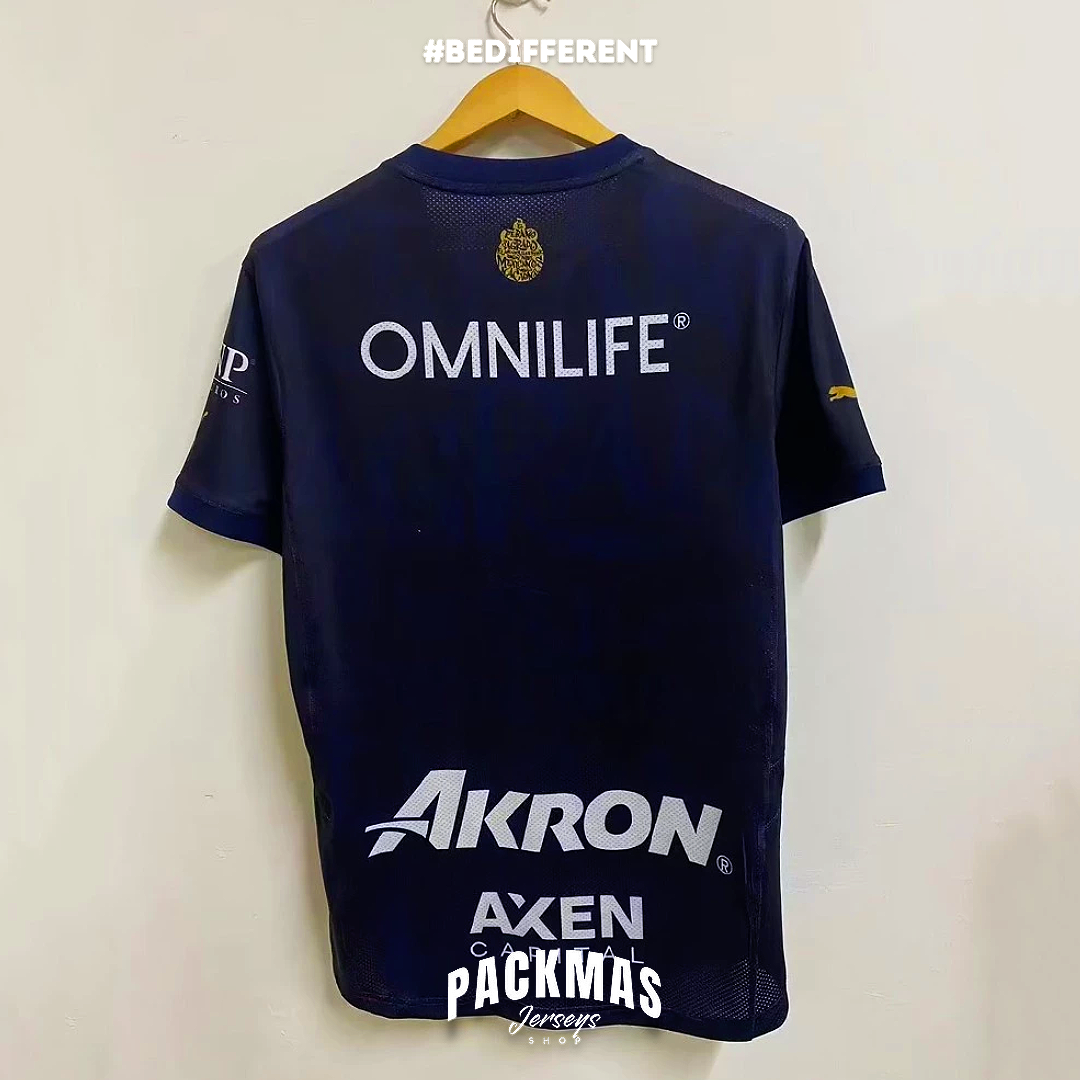 Chivas Alternativa Versión Fan | Temporada 24-25
