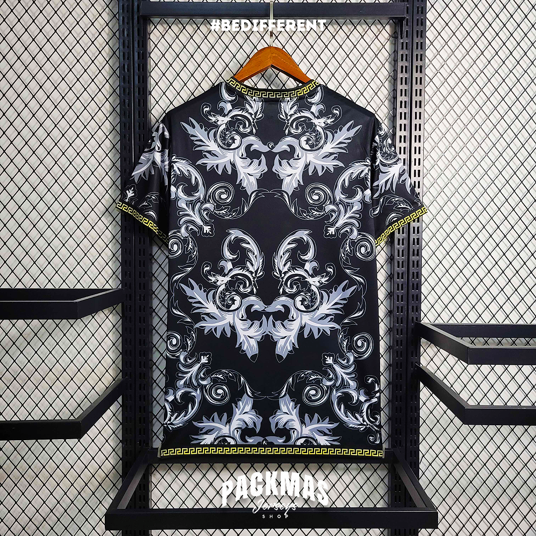 Italia Edición VERSACE Versión Fan | Temporada 23-24