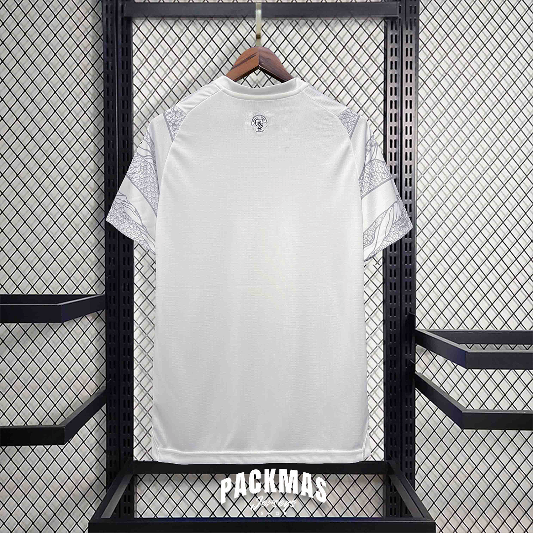 Manchester City Edición Especial "Year of the Dragoon" Versión Fan | Temporada 23-24