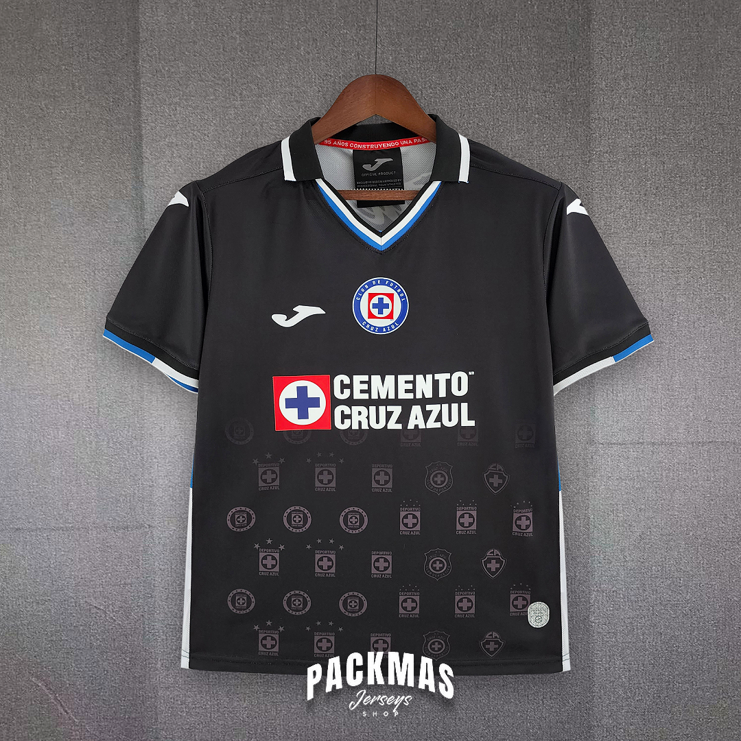 Cruz Azul Alternativa Versión Fan | Temporada 22-23