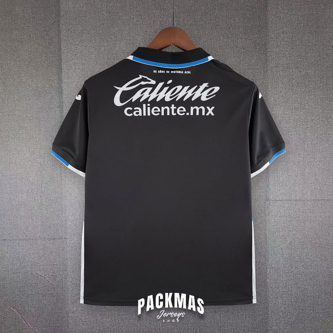 Cruz Azul Alternativa Versión Fan | Temporada 22-23