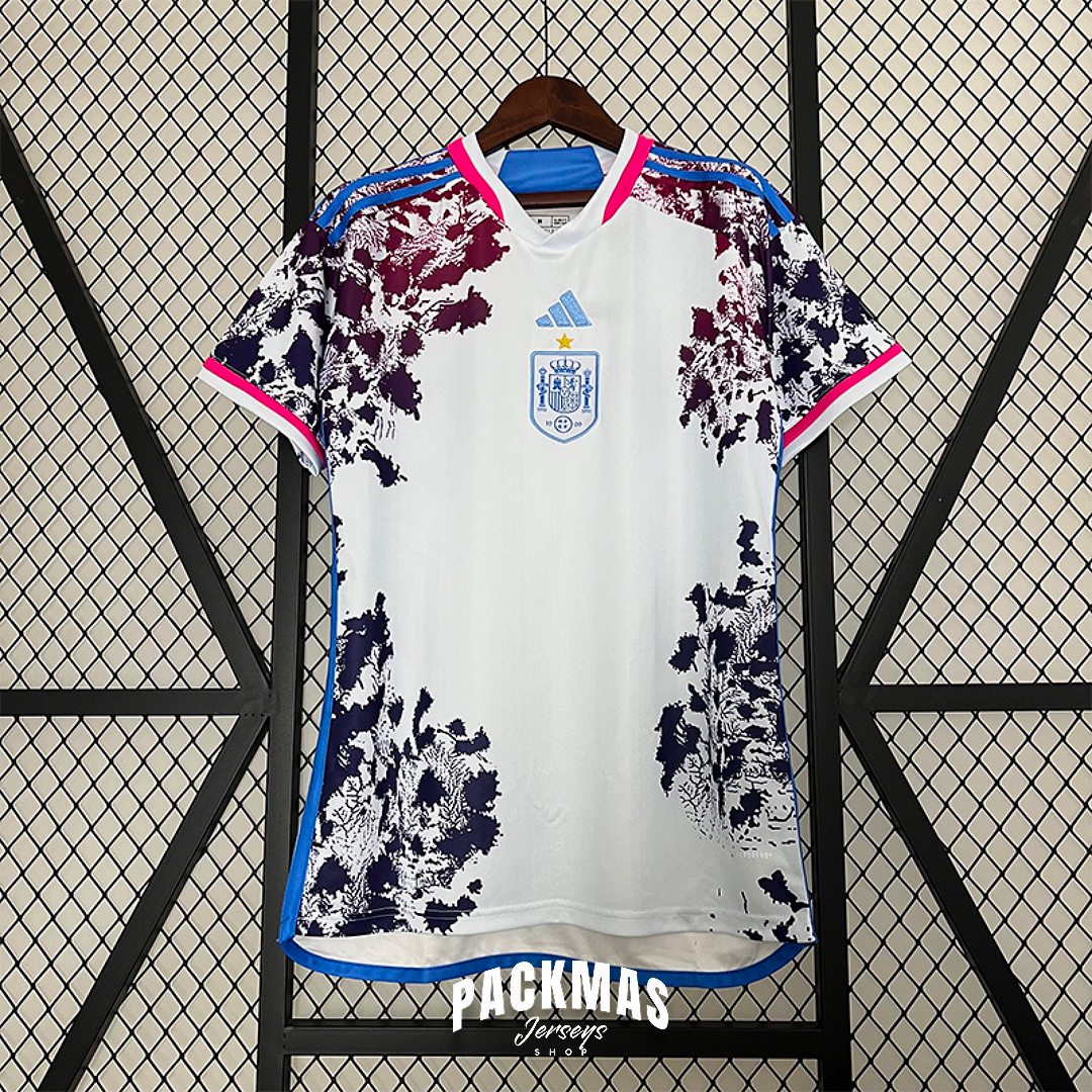 España Edición "Femenil" Versión Fan | Temporada 2023