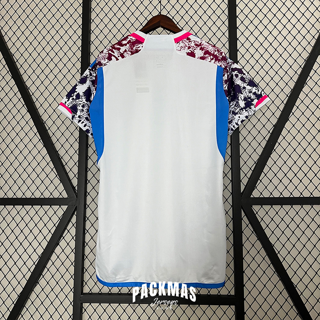 España Edición "Femenil" Versión Fan | Temporada 2023