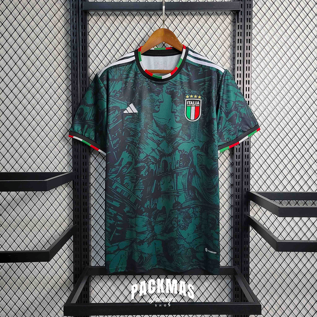 Italia Edición Especial Versión Fan | Temporada 23-24