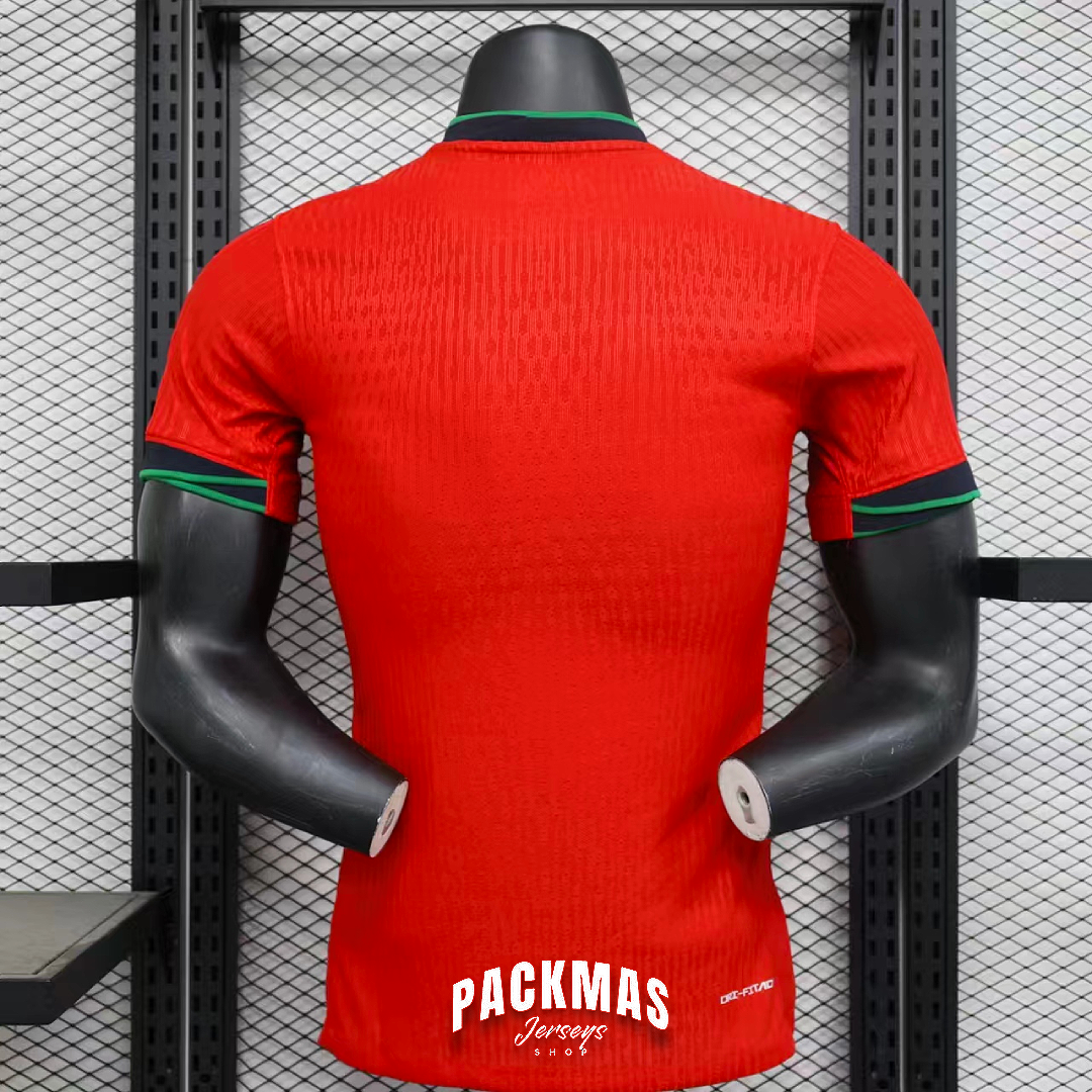 Portugal Local Versión Jugador | Euro 2024
