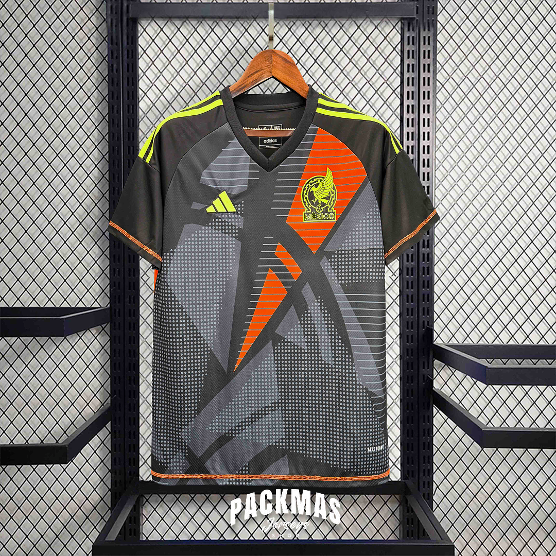 México Portero Versión Fan | Copa América 2024