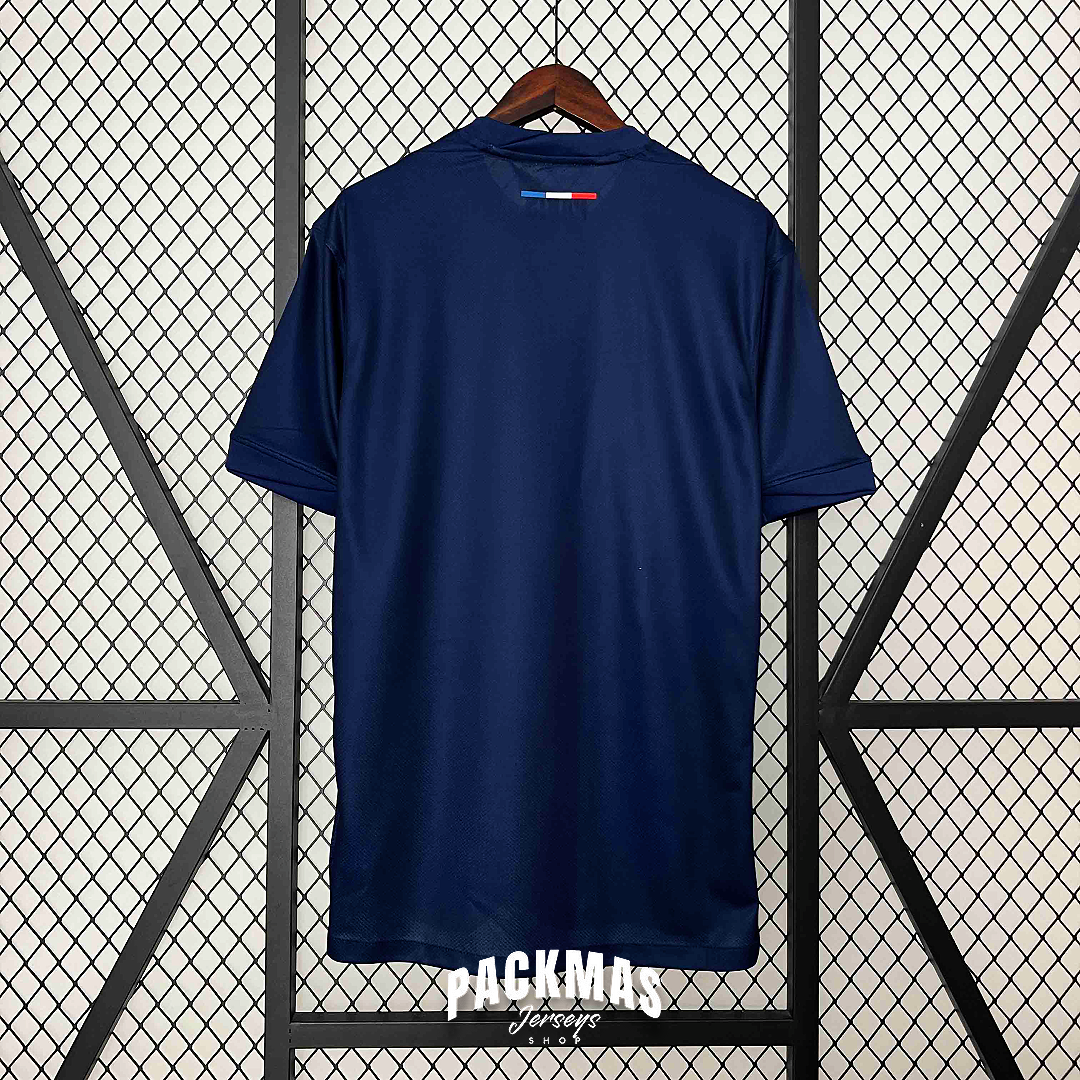 PSG Local Versión Fan | Temporada 24-25