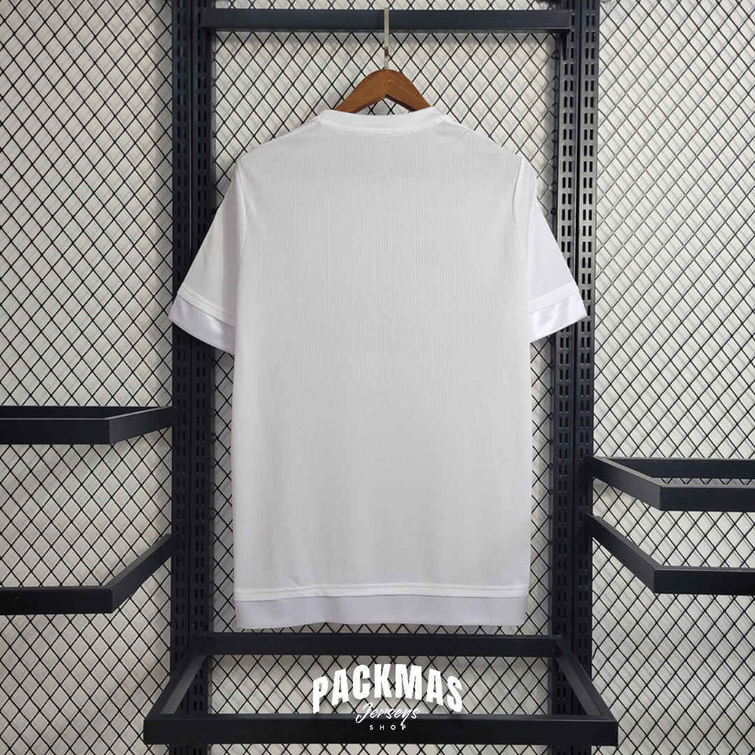 Real Madrid Local Versión Retro | Temporada 15-16