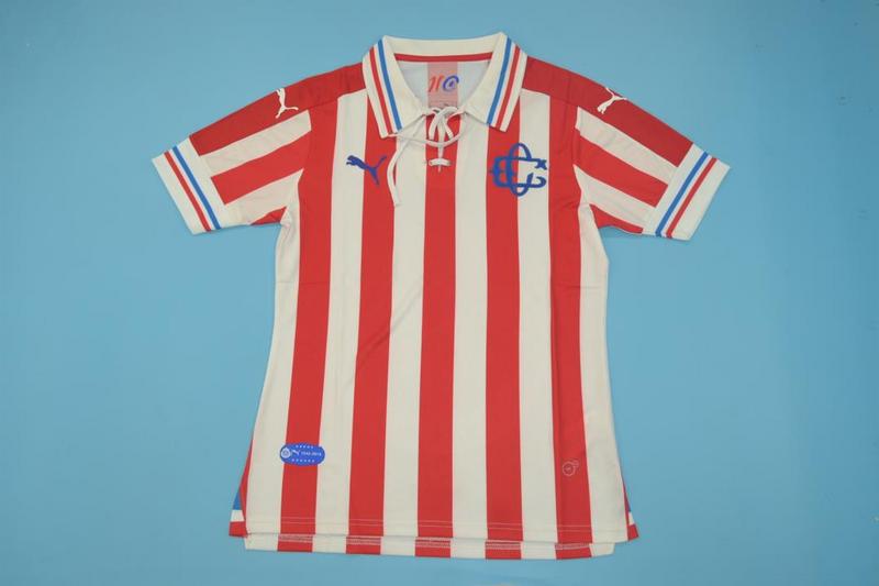 Chivas Edición "110" Versión Retro | Temporada 16-17