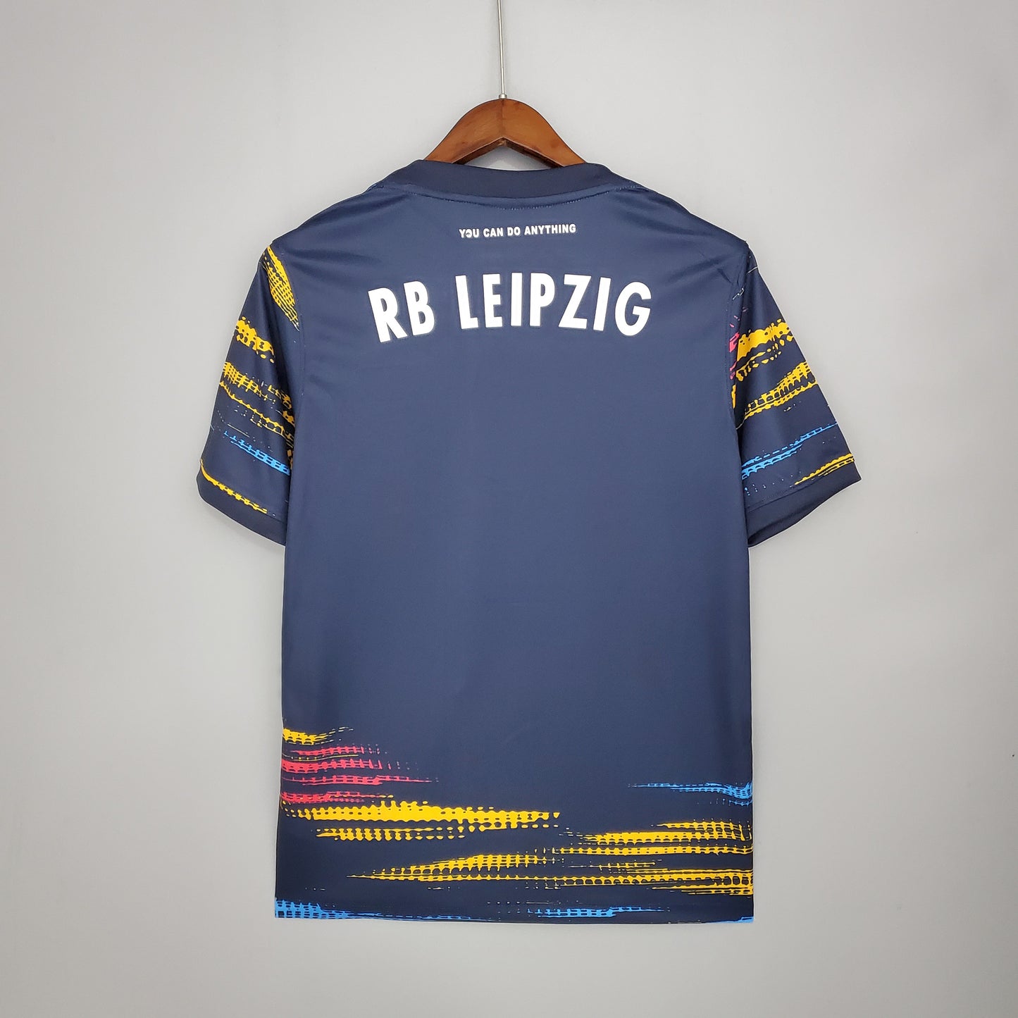 RB Leipzig Visitante Versión Fan | Temporada 21-22