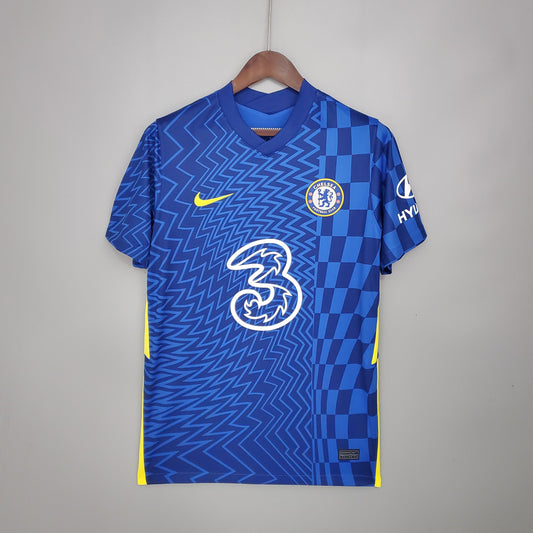 Chelsea Local Versión Fan | Temporada 21-22